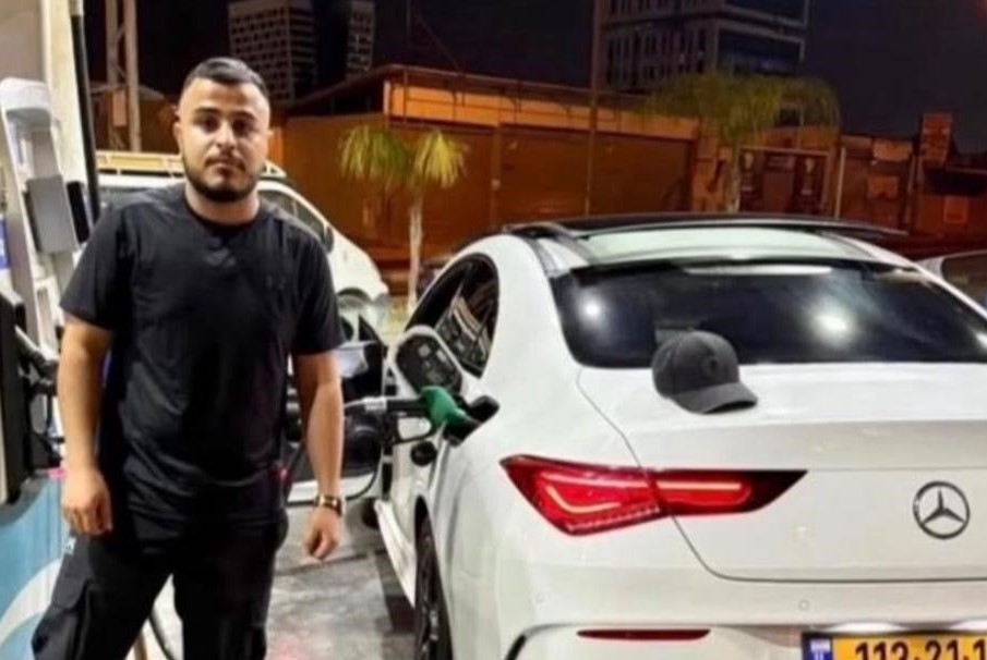 تل السبع: إقرار وفاة الشّاب محمّد أبو رقيق متأثرًا بجروحه إثر تعرّضه لإطلاق نار قبل حَوالَيْ أسبوعين