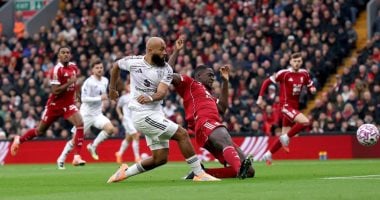 صدام ناري بين مانشستر يونايتد وليفربول فى غياب محمد صلاح بالدوري الإنجليزي