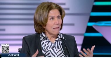 فريدة الشوباشي: السياسة المصرية نجحت في تحويل التحديات إلى فرص للتنمية