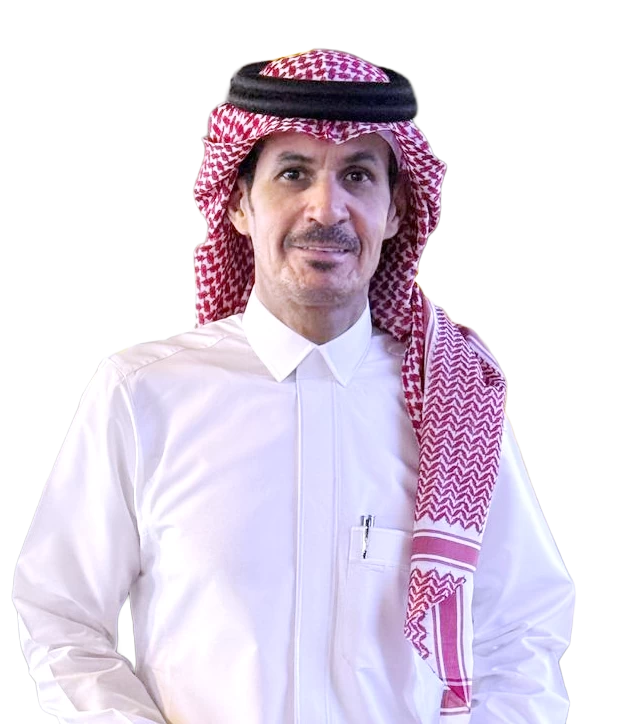 عبدالهادي الصويان.. حضور مهني يقرأ المجتمع بهدوء
