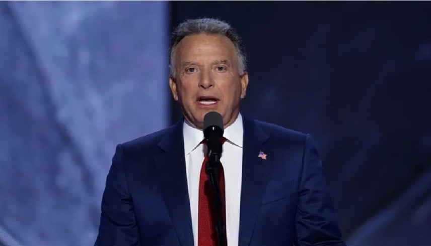 ويتكوف: إيران على بعد أسبوع من امتلاك المواد اللازمة لصنع قنبلة نووية