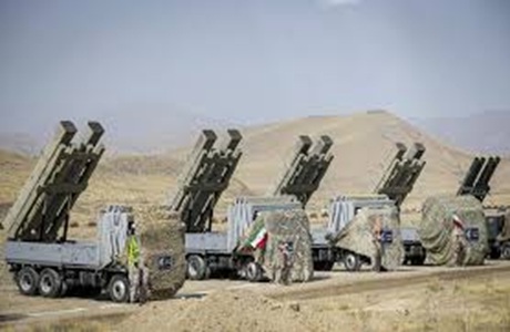 الحرس الثوري: مستعدون لحرب واسعة لستة أشهر بالوتيرة ذاتها