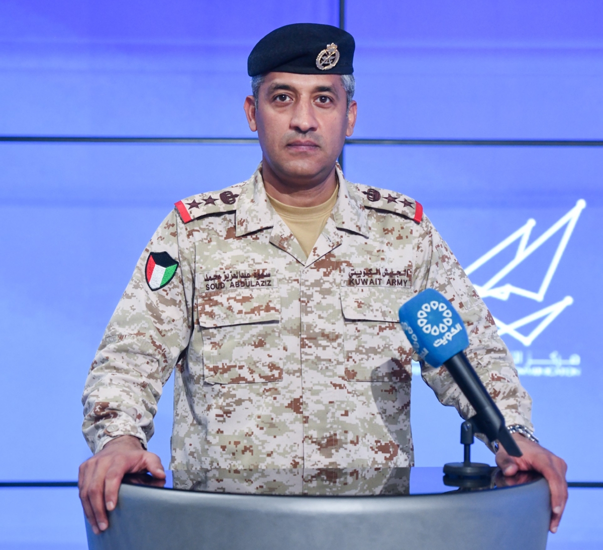 العطوان: رصد 9 صواريخ و4 مسيرات خلال الـ24 ساعة واعتراضها دون أضرار مادية