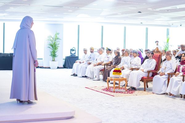 وكالة الأنباء العمانية (العمانية)