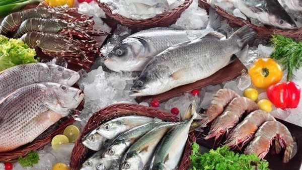 سعر السمك اليوم الجمعة، ارتفاع 5 أنواع منها البلطي والكابوريا