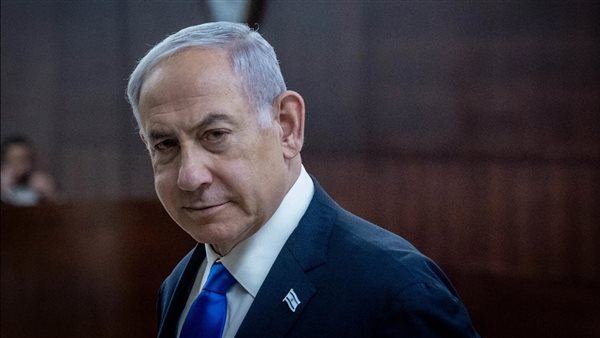 إعلام إسرائيلي: نتنياهو يجري مشاورات أمنية بخصوص آخر التطورات على الساحة الإيرانية| عاجل