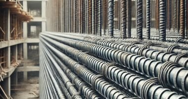 سعر الحديد اليوم الجمعة 20