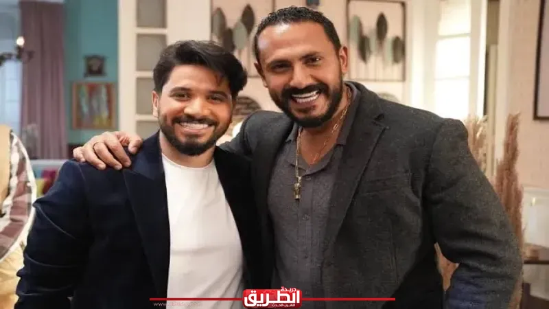 مصطفى حجاج يشيد بهاني محروس: شراكة فنية عمرها 13 عامًا تصنع النجاح