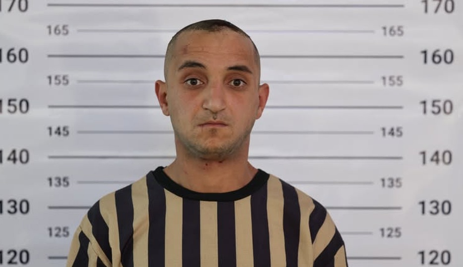 وزارة الداخلية تعلن القبض على أحد حراس و سجاني سجن صيدنايا