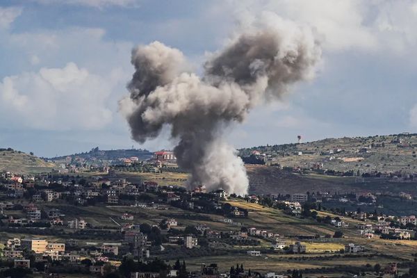 مقتلُ 4 أشخاص في غارة إسرائيليّة على لبنان