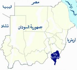 الهجرة الدولية: نزوح نحو 60 ألف سوداني بولاية النيل الأزرق.. نصفهم أطفال بسبب الاشتباكات بين الجيش السوداني وقوات الدعم السريع