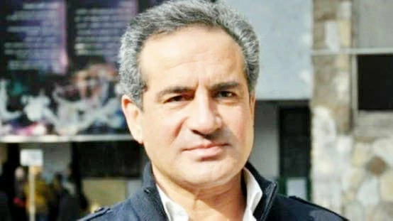 نجل محمد ثروت