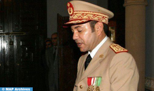 بمناسبة الذكرى الـ70 لتأسيسها.. جلالة الملك يوجه الأمر اليومي للقوات المسلحة الملكية