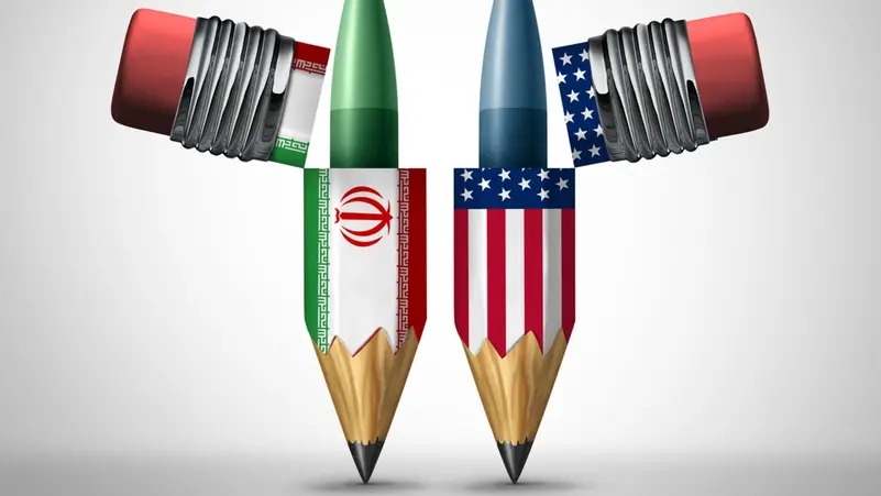 جو 24 : إعلام أميركي: ترامب يطالب طهران بتقديم تنازلات نووية محددة كتابياً