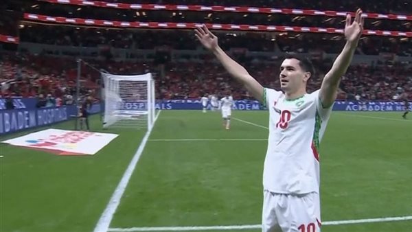 باريس سان جيرمان يخطط لخطف إبراهيم دياز من ريال مدريد