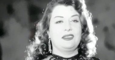 ذكرى رحيل ميمى شكيب.. قصة حب جمعتها بسراج منير انتهت بوفاته