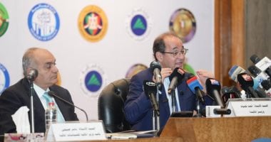 وزير المالية: 4 تريليونات جنيه إيرادات و5.1 مصروفات.. عجز 1.28 تريليون و832.3 مليار للحماية الاجتماعية.. 90 مليارا لدعم الإنتاج.. زيادة موازنات الصحة والتعليم والأجور.. وخفض الدين الخارجي 2 مليار دولا