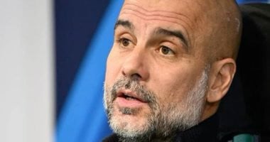 جوارديولا يرغب في تدريب إنجلترا بعد رحيله عن مانشستر سيتي
