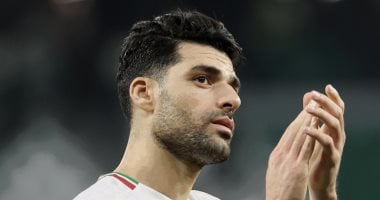 مجموعة مصر.. مهاجم إيران: يجب الفصل بين الرياضة والسياسة