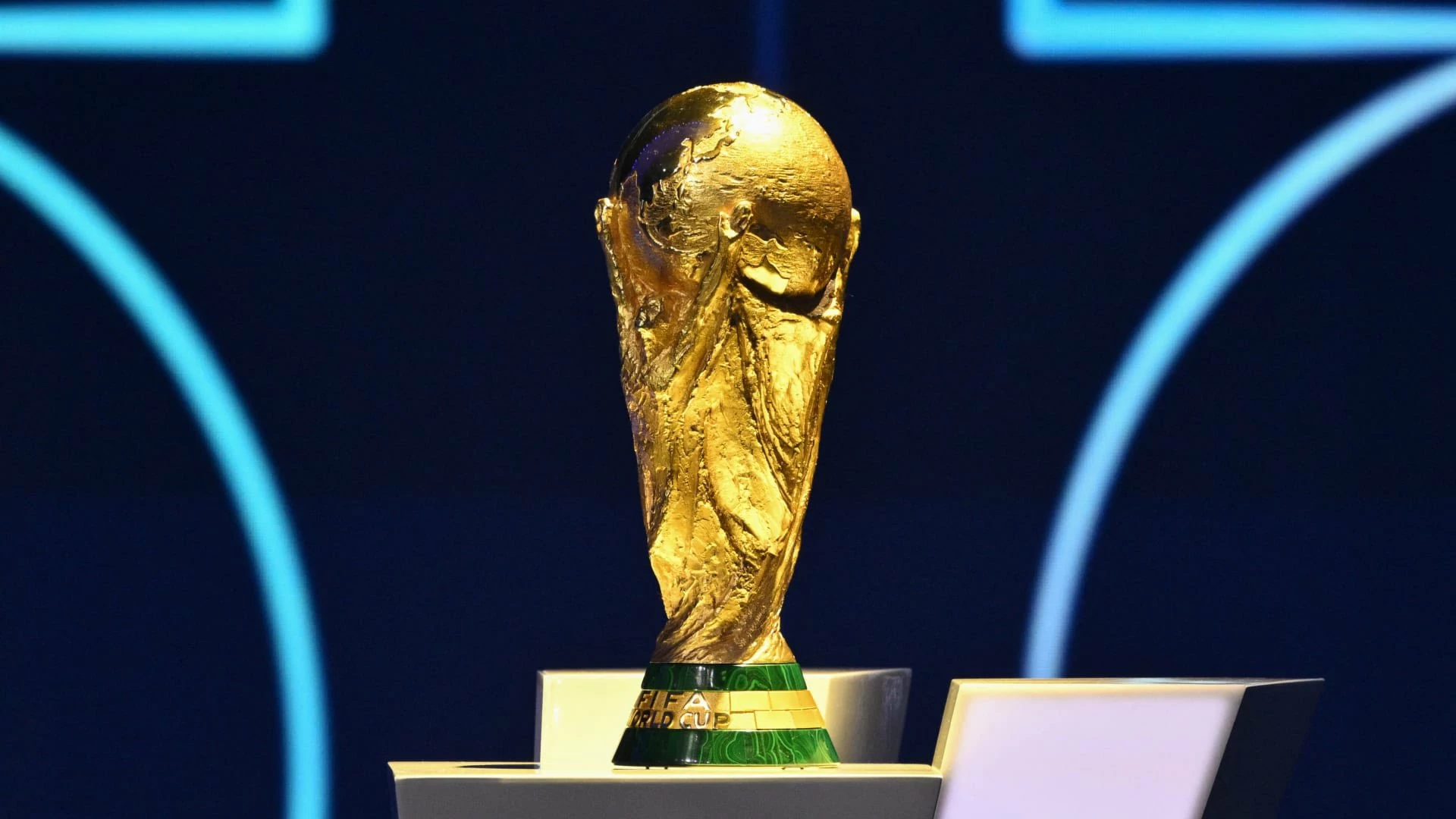 السفارة الأمريكية: إتاحة التقديم على تأشيرات كأس العالم لحاملي التذاكر في المملكة