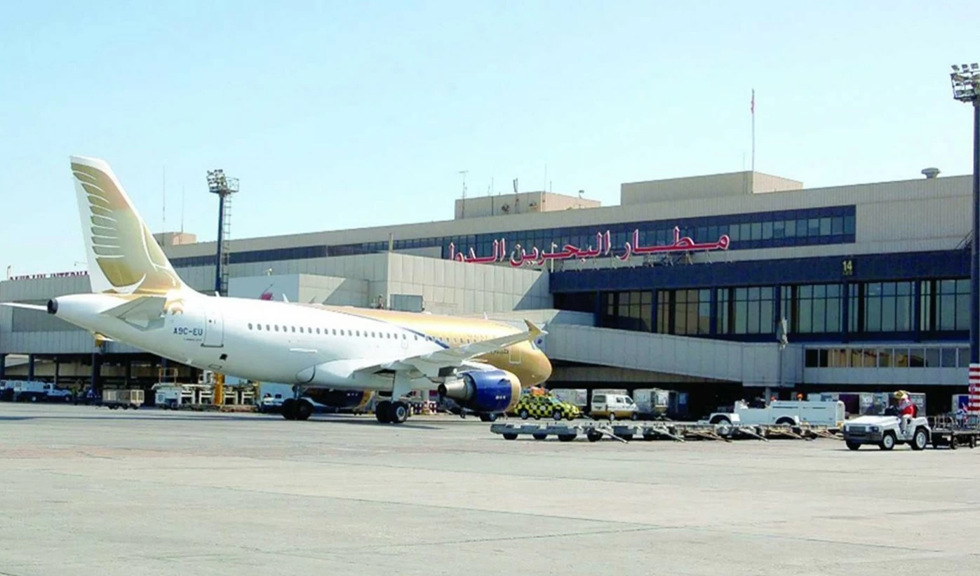 مطار البحرين الدولي يبدأ الاستئناف التدريجي للرحلات الجوية