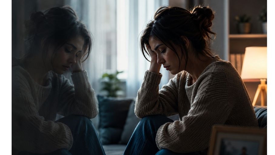 كيف تتحول حساسية الرفض إلى تشكيك بالذات؟