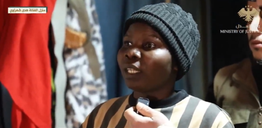 وزارة العدل السورية تنشر وقائع تمثيل جريمة قتل الفنانة هدى شعراوي وتؤكد استمرار التحقيقات- (شاهد)