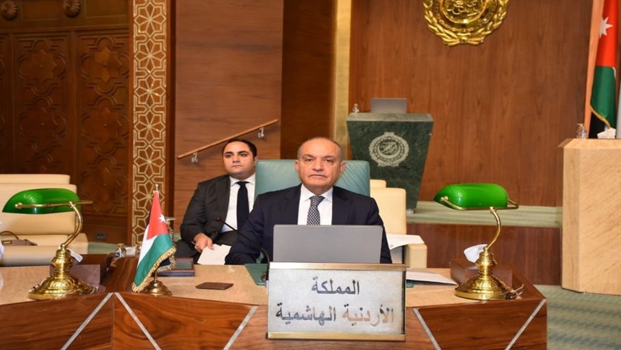 العضايلة: إجراءات حكومة الاحتلال اللاشرعية خرق فاضح للقانون وتقويض لحل الدولتين