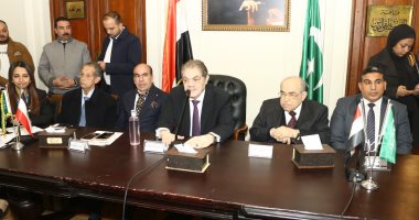 السيد البدوي: 9 مارس يرمز لكفاح الوفد وزعيمه سعد زغلول ضد المستعمر