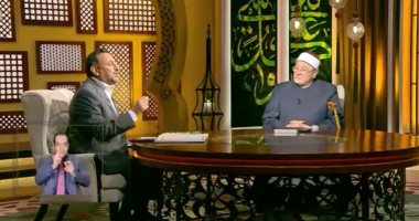 هل نستسلم أمام صعوبة إقناع الناس بالخير في زمن السوشيال ميديا؟ الشيخ خالد الجندي يجيب