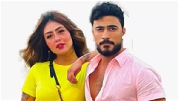 تأجيل استئناف هدير عبد الرازق وطليقها أوتاكا على حبسهما 3 سنوات لـ24 يونيو