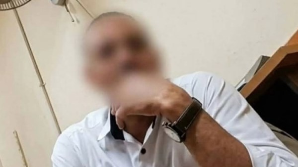 محامي المجني عليها بواقعة فيديو مسؤول تعليم القليوبية: إخلاء سبيل موكلتي دون توجيه اتهامات لها