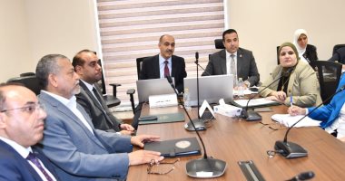 رئيس معهد الاتصالات اللاسلكية: تدريب 5000 متدرب سنويا وبرامج تدريبية متقدمة