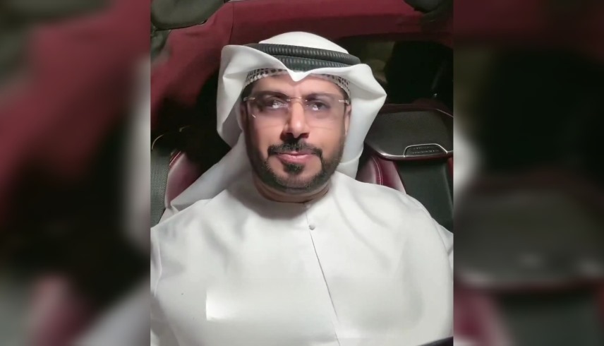 رسالة المؤثر الإماراتي حسن الطاهر للمقيمين في الدولة تثير تفاعلاً واسعاً