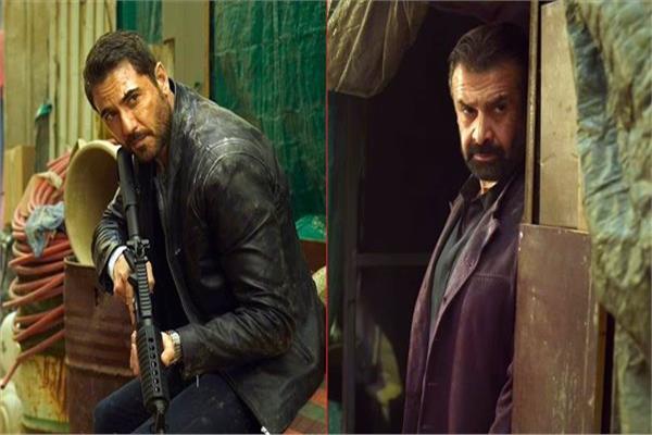 «7DOGS» يواصل التربع على شباك التذاكر.. أكثر من 171 مليون جنيه في 19 يومًا