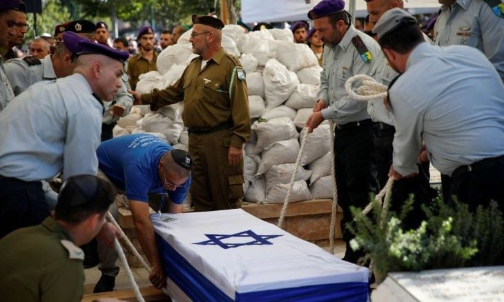 ما هي “الجبهة الثامنة”.. ولماذا يُنظر إليها كـ”تهديد وجودي” لإسرائيل؟