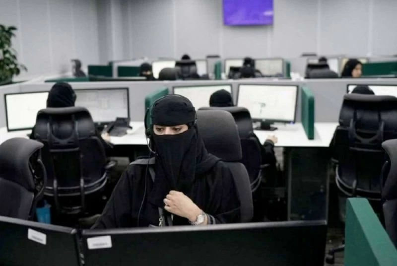 بنمو 144 %.. السعوديات يعزّزن حضورهن في قطاع المحاسبة