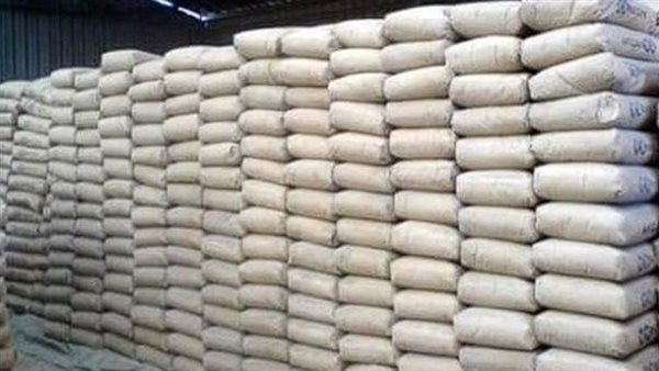 أسعار الجبس في سوق مواد البناء مساء اليوم