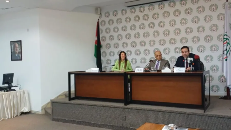 العناني: الأردن أكثر الدول نجاحا في إدارة الأزمات