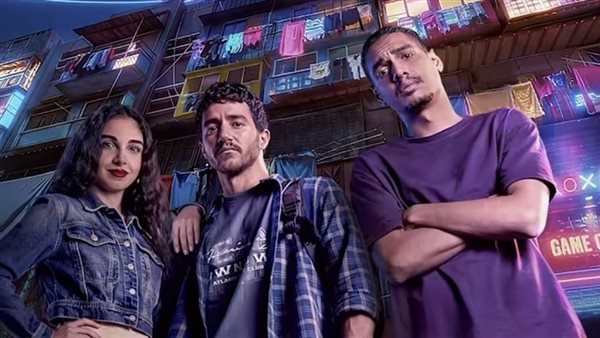 أحمد مالك يعلن عرض فيلم “Egybest” مجانًا بسينما مترو