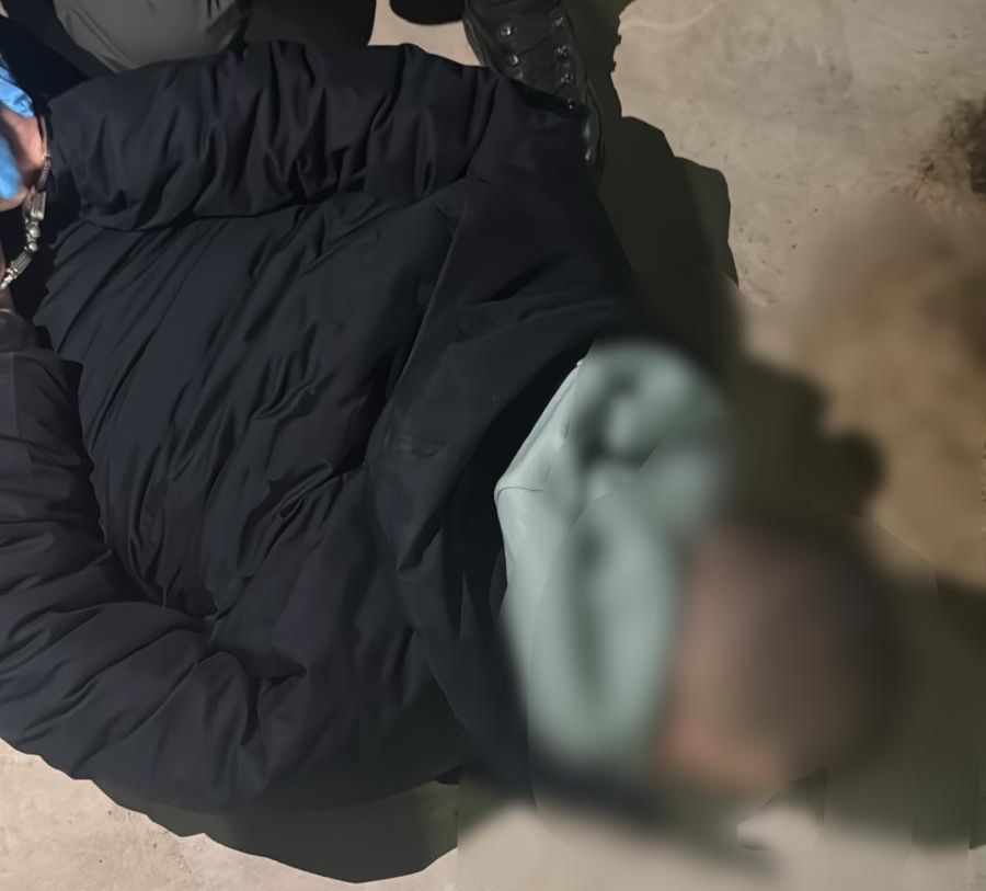 بعد إطلاق نار في ديرحنا: تصريح مدع عام ضد شاب (18 عامًا) والعثور على قنبلتين يدويتين بحوزته