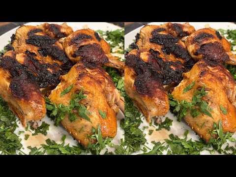 طريقة عمل دجاج مشوي عالطاسة | سنة أولى طبخ مع الشيف آلاء الجبالي