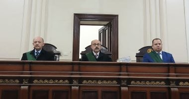 الإعدام لسيدة وعشيقها بتهمة قتل زوجها بالإسكندرية