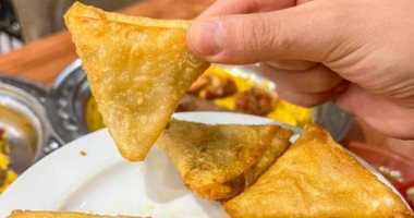 "رمضانك الأخضر 14".. الطبق الدوار كرم الجيرة وسيلة ذكية لخفض الانبعاثات