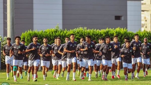 تعادل سلبي بين مودرن سبورت وطلائع الجيش في الدوري المصري