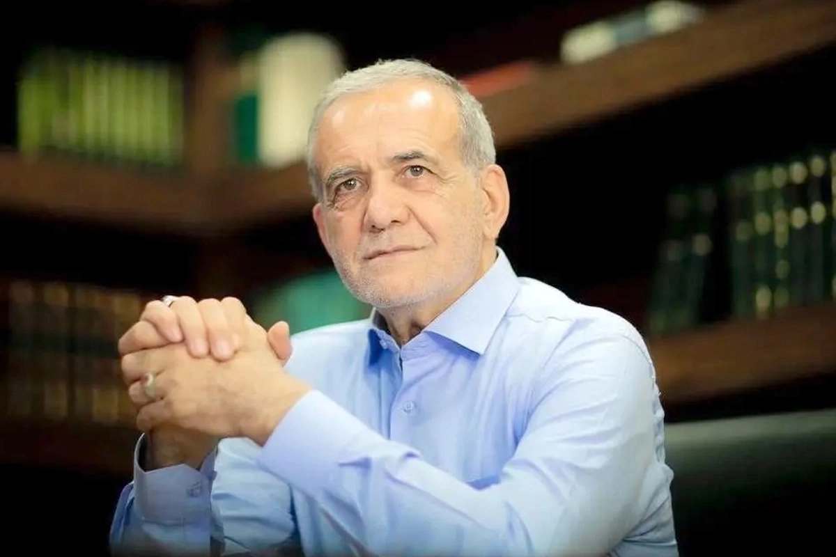 الرئيس الإيراني: لا نريد الحصول على سلاح نووي.. وهذا ما وقعنا عليه