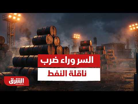 السر وراء ضرب ناقلة النفط.. من المستفيد من تفجير مفاوضات أميركا وإيران؟