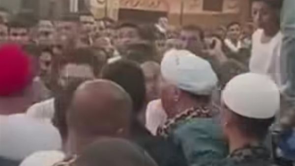 آخر تطورات الحالة الصحية للمنشد يس التهامي