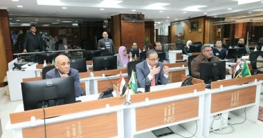 محافظ الجيزة يوجه برفع كفاءة النظافة ومحاسبة المقصرين فى عملهم