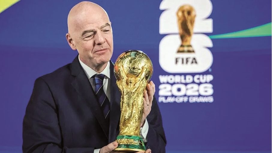 بعد التحذيرات.. فيفا يعلن قرارًا سارًا لمنتخبات كأس العالم 2026